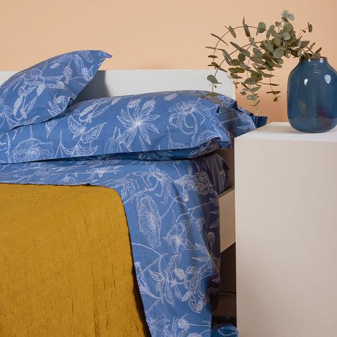 PORTOFINO QUILT